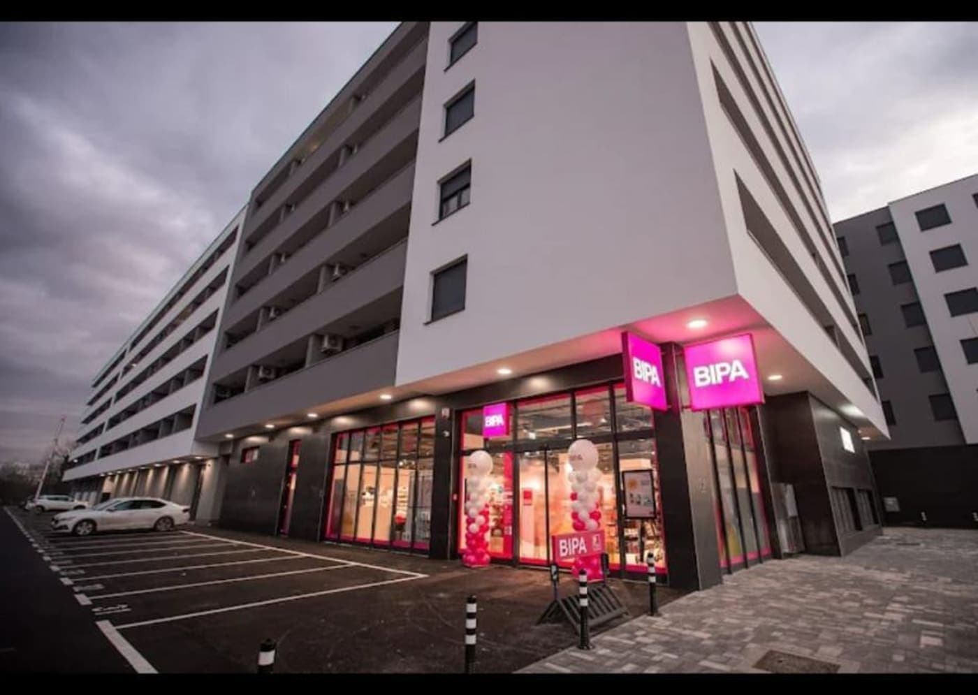 Garaža 18 m², Novi Zagreb - Zapad — fotografija 2