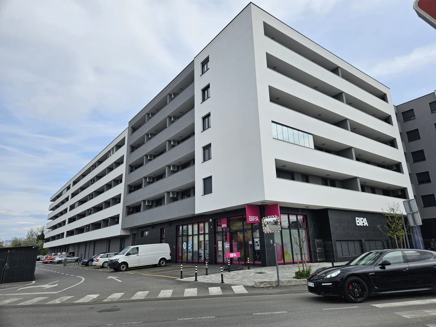 Garaža 18 m², Novi Zagreb - Zapad