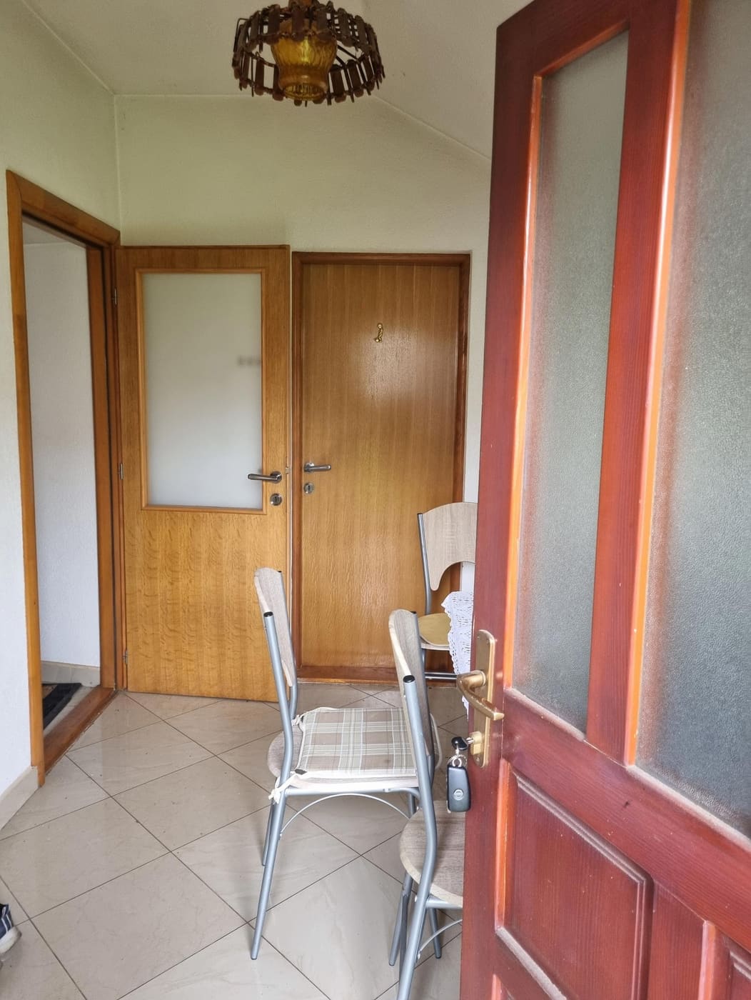 Samostojeća kuća 250 m², Ravna Gora — fotografija 3