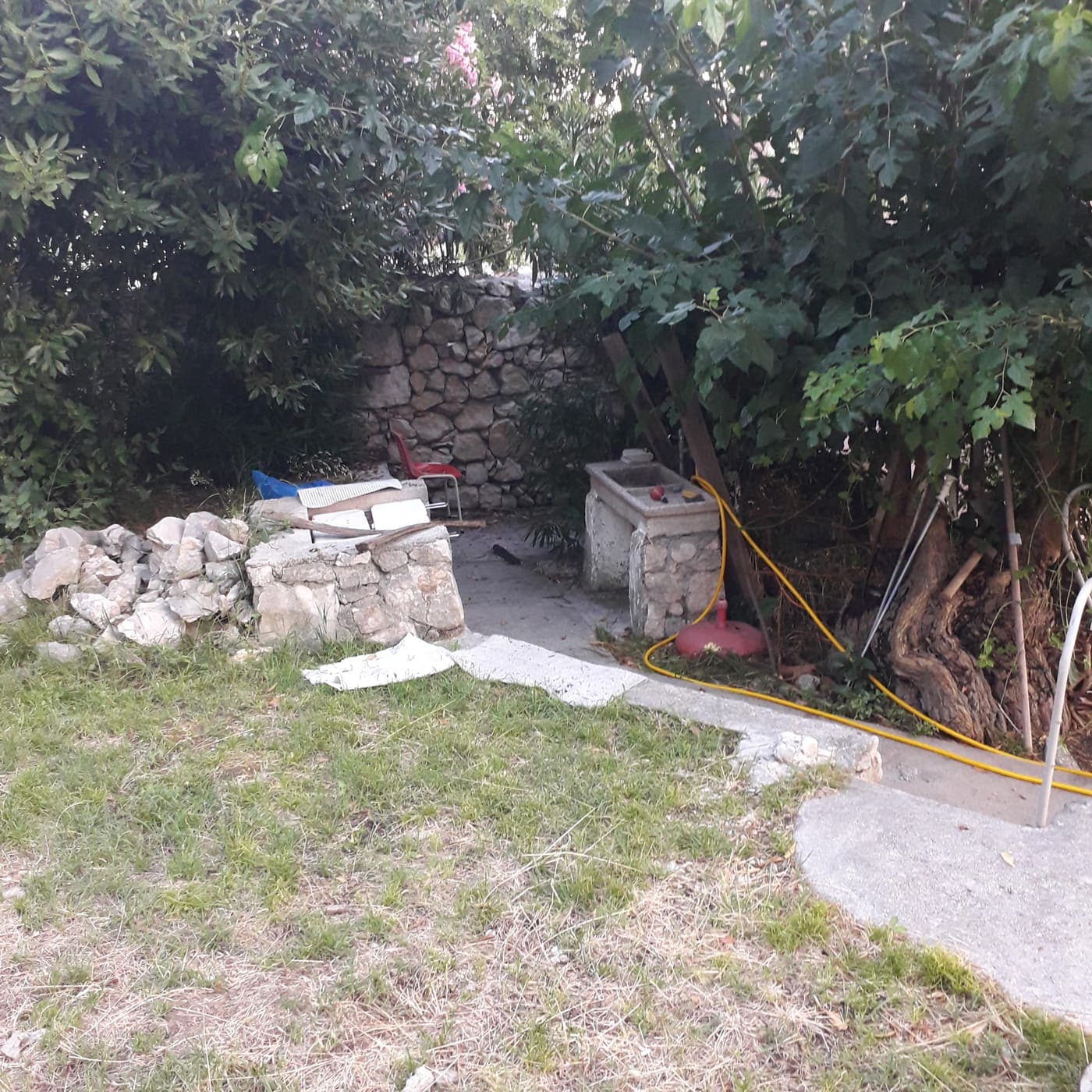 Samostojeća kuća 98 m², Rab
