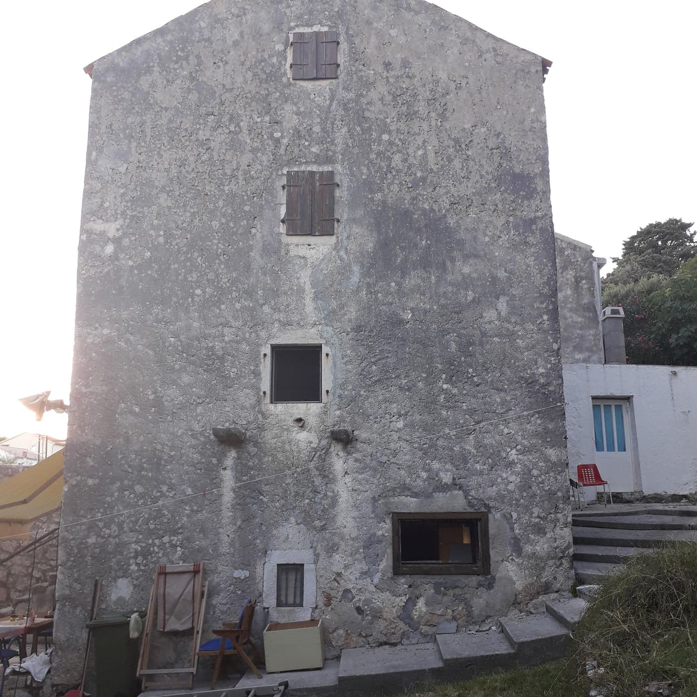 Samostojeća kuća 98 m², Rab — fotografija 3