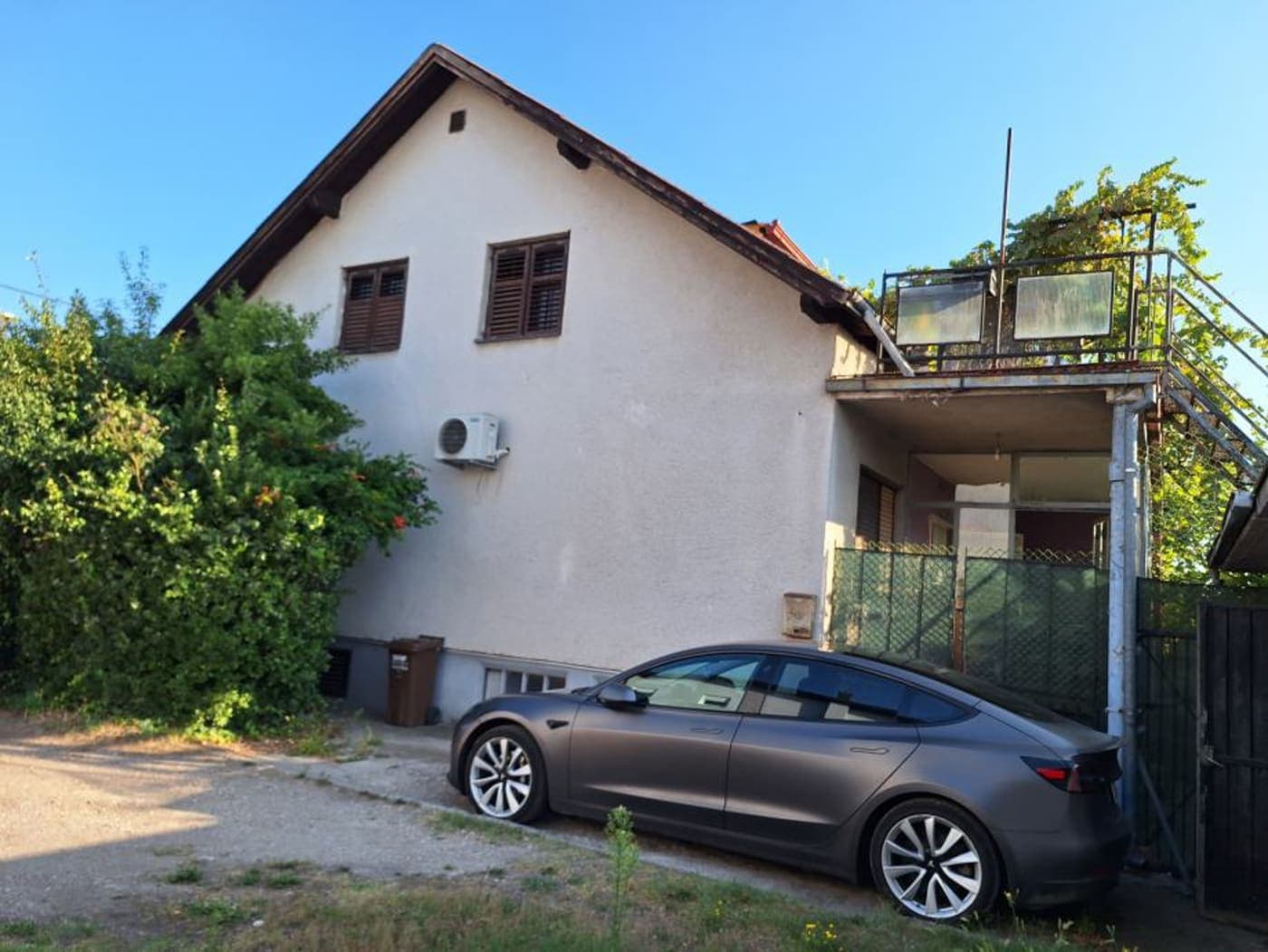 Samostojeća kuća 273 m², Novi Zagreb - Zapad