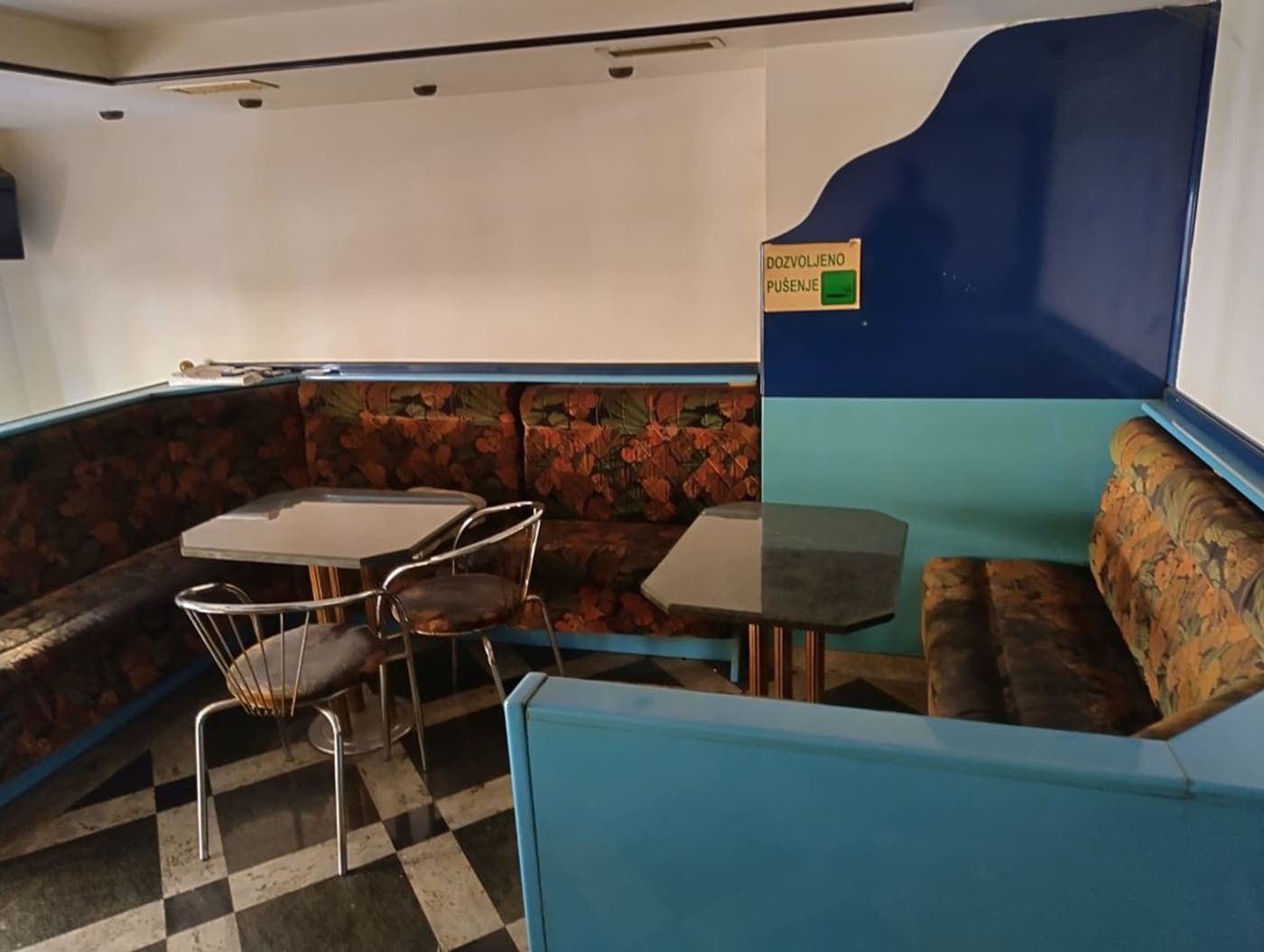 Lokal 96 m², Trnje — fotografija 2