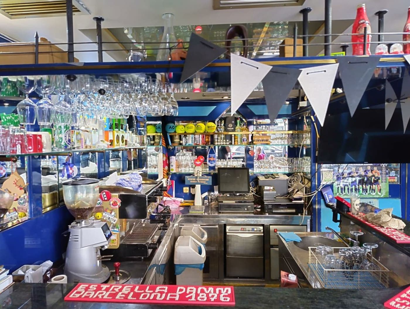 Lokal 96 m², Trnje — fotografija 3