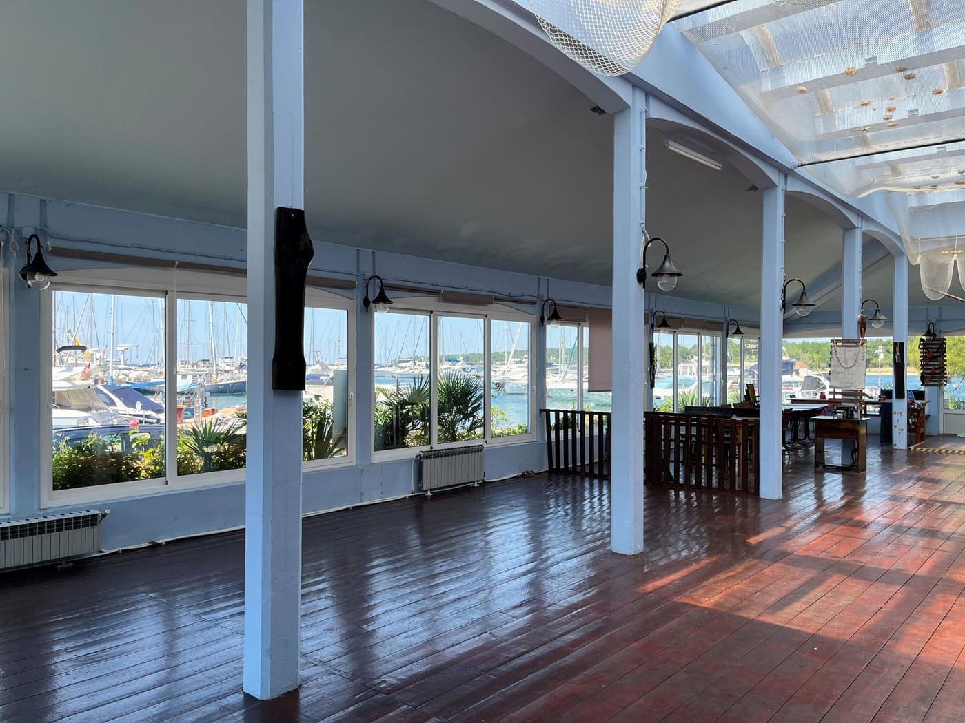 Ugostiteljski objekt poslovni prostor 468 m², Poreč — fotografija 2