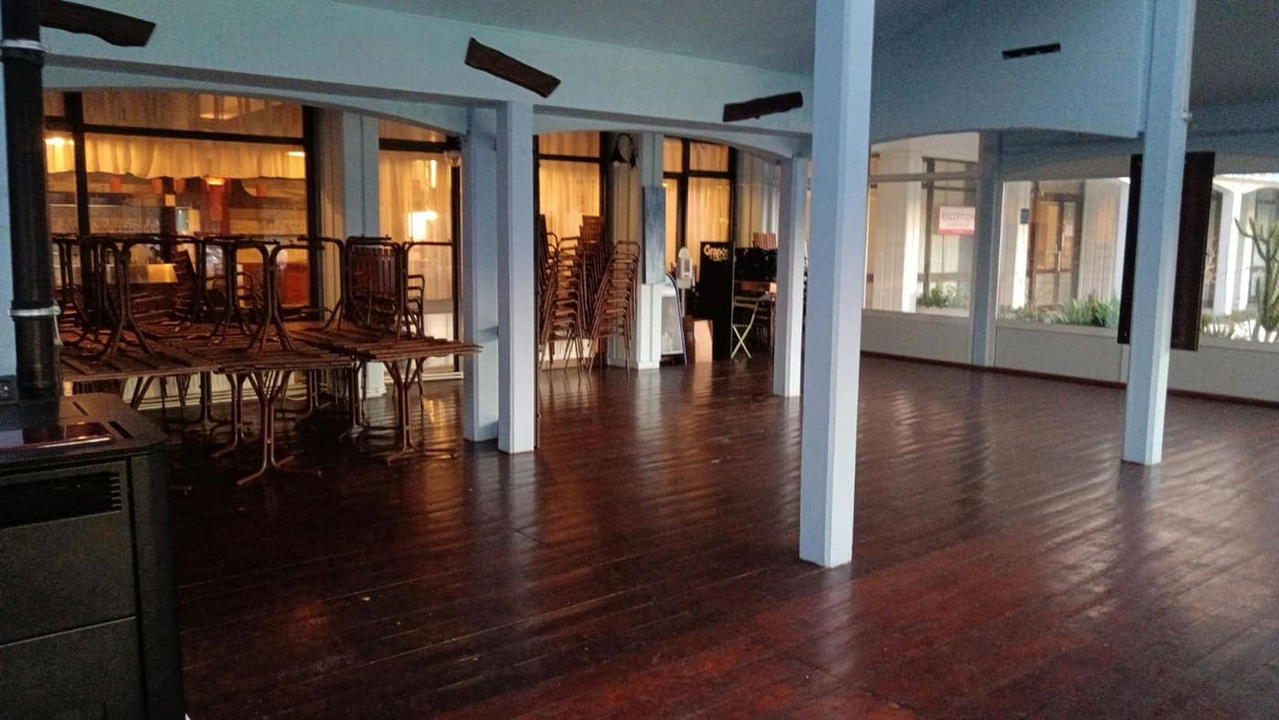 Ugostiteljski objekt poslovni prostor 468 m², Poreč — fotografija 3