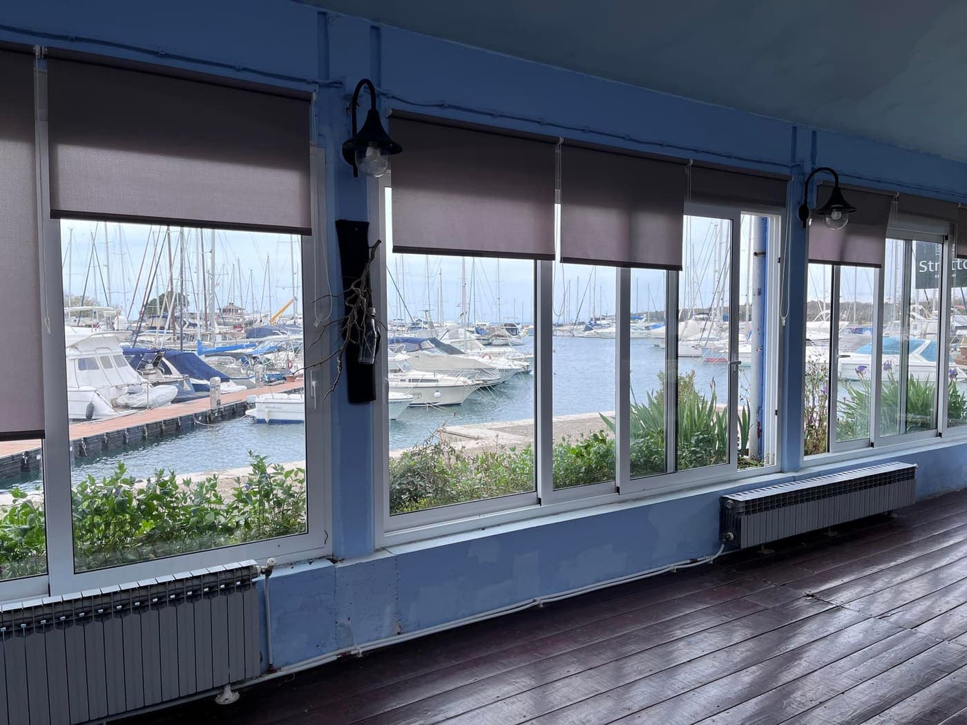 Ugostiteljski objekt poslovni prostor 468 m², Poreč