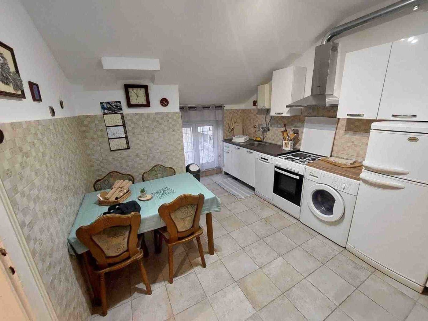 Dvosoban stan 52 m², Rijeka — fotografija 2