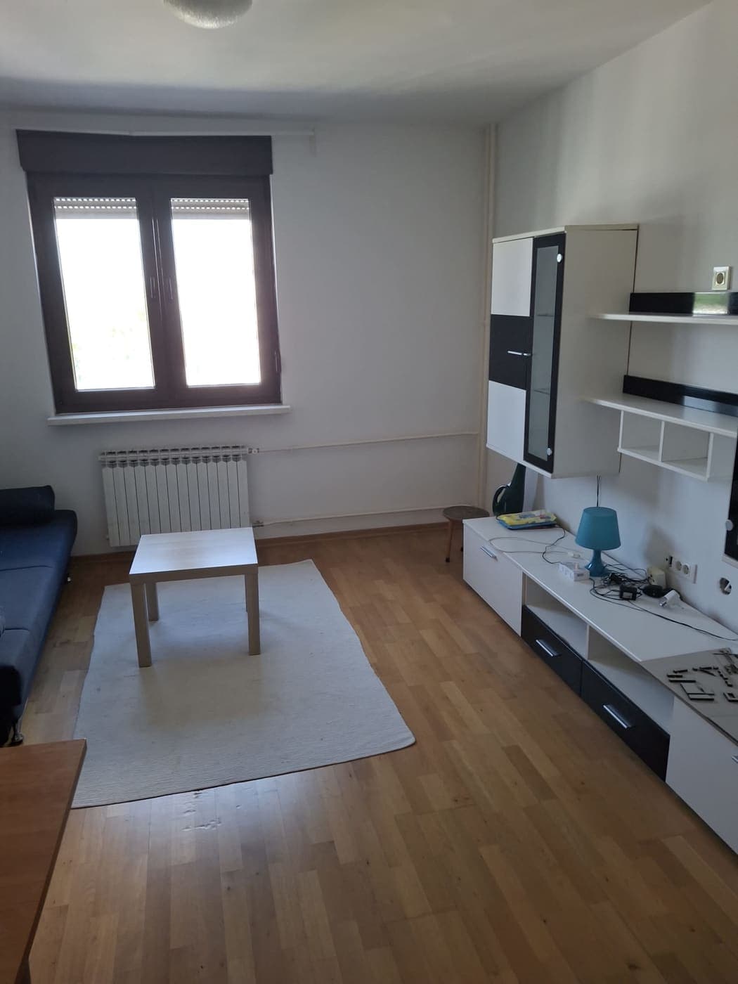 Jednosoban stan 35 m², Trnje