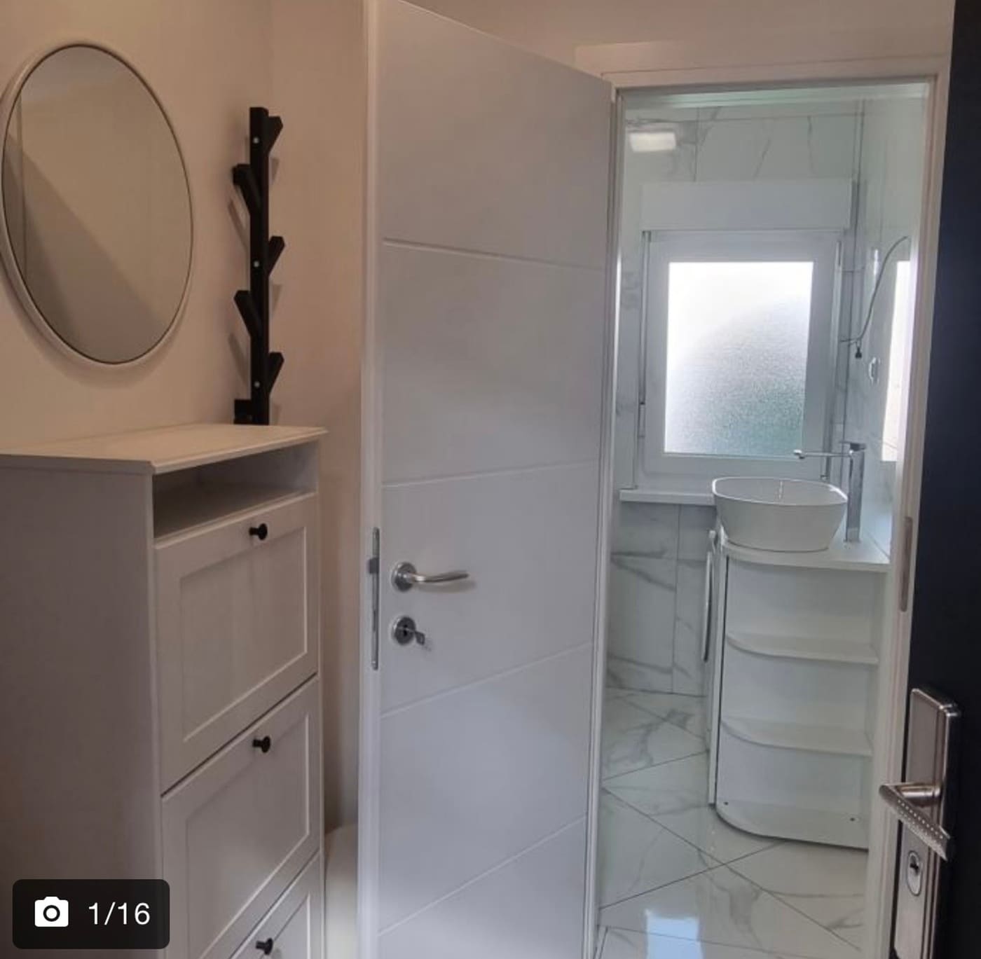 Jednosoban stan 33,3 m², Peščenica - Žitnjak