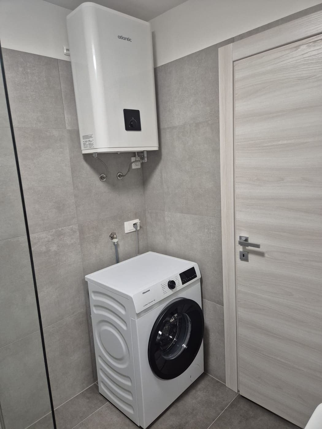Dvosoban stan 54 m², Pula — fotografija 3
