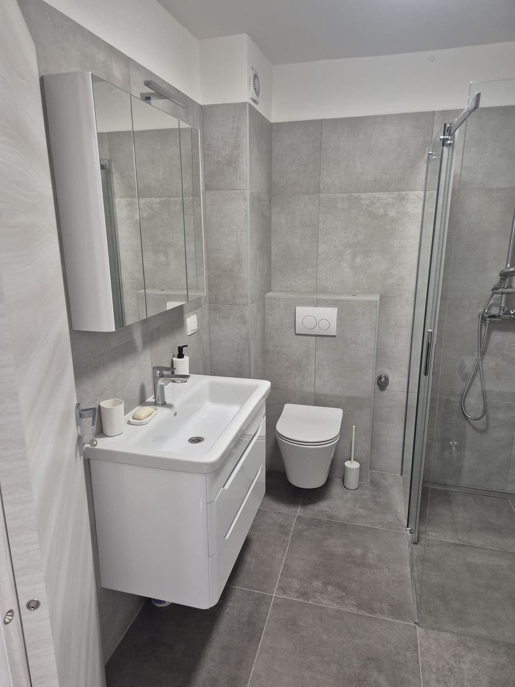 Dvosoban stan 54 m², Pula — fotografija 2