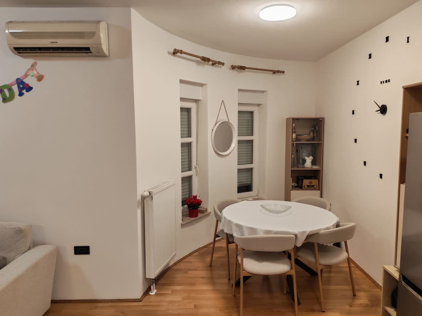 Dvosoban stan 50 m², Novi Zagreb - Zapad — fotografija 3