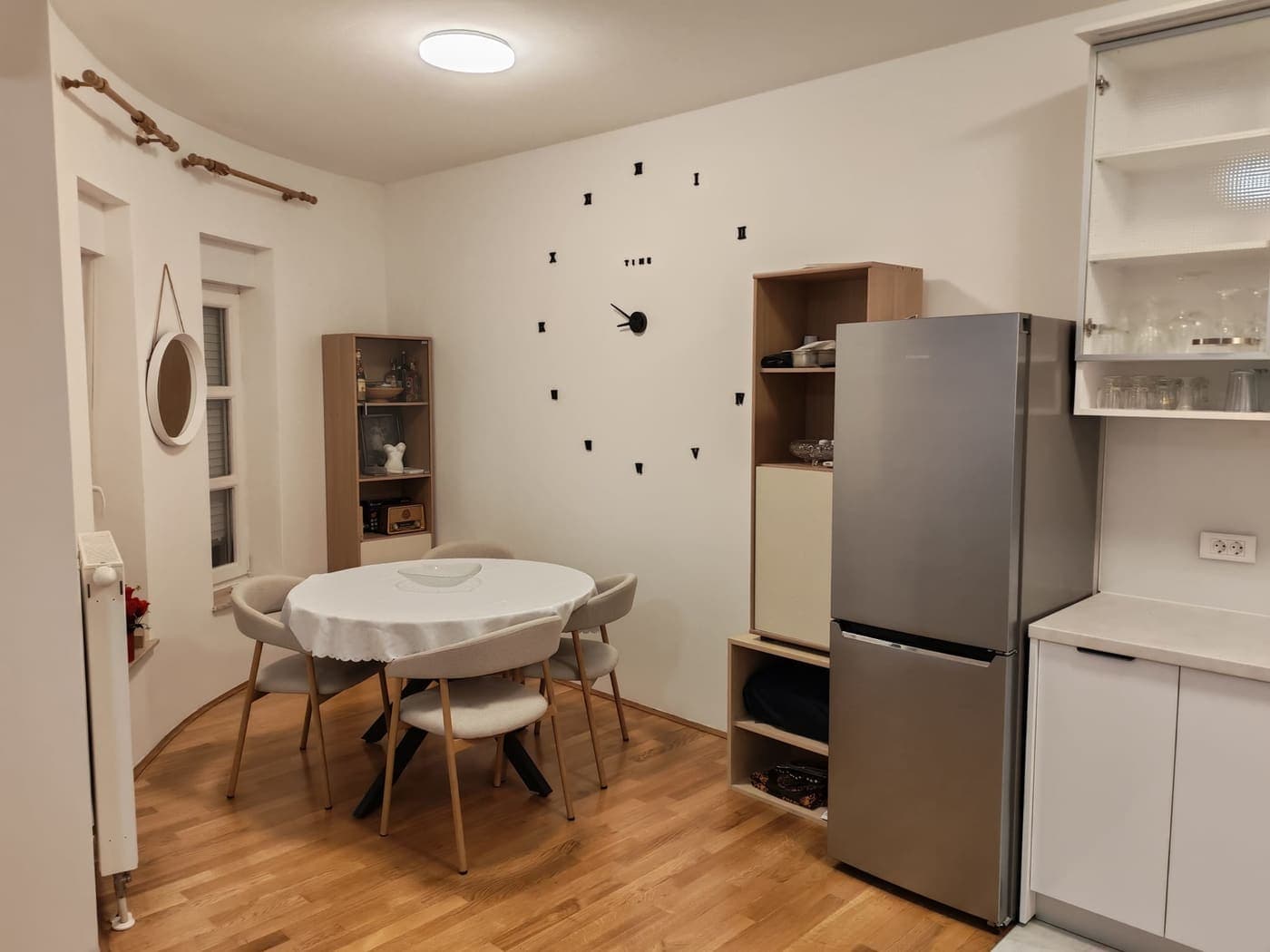Dvosoban stan 50 m², Novi Zagreb - Zapad — fotografija 2
