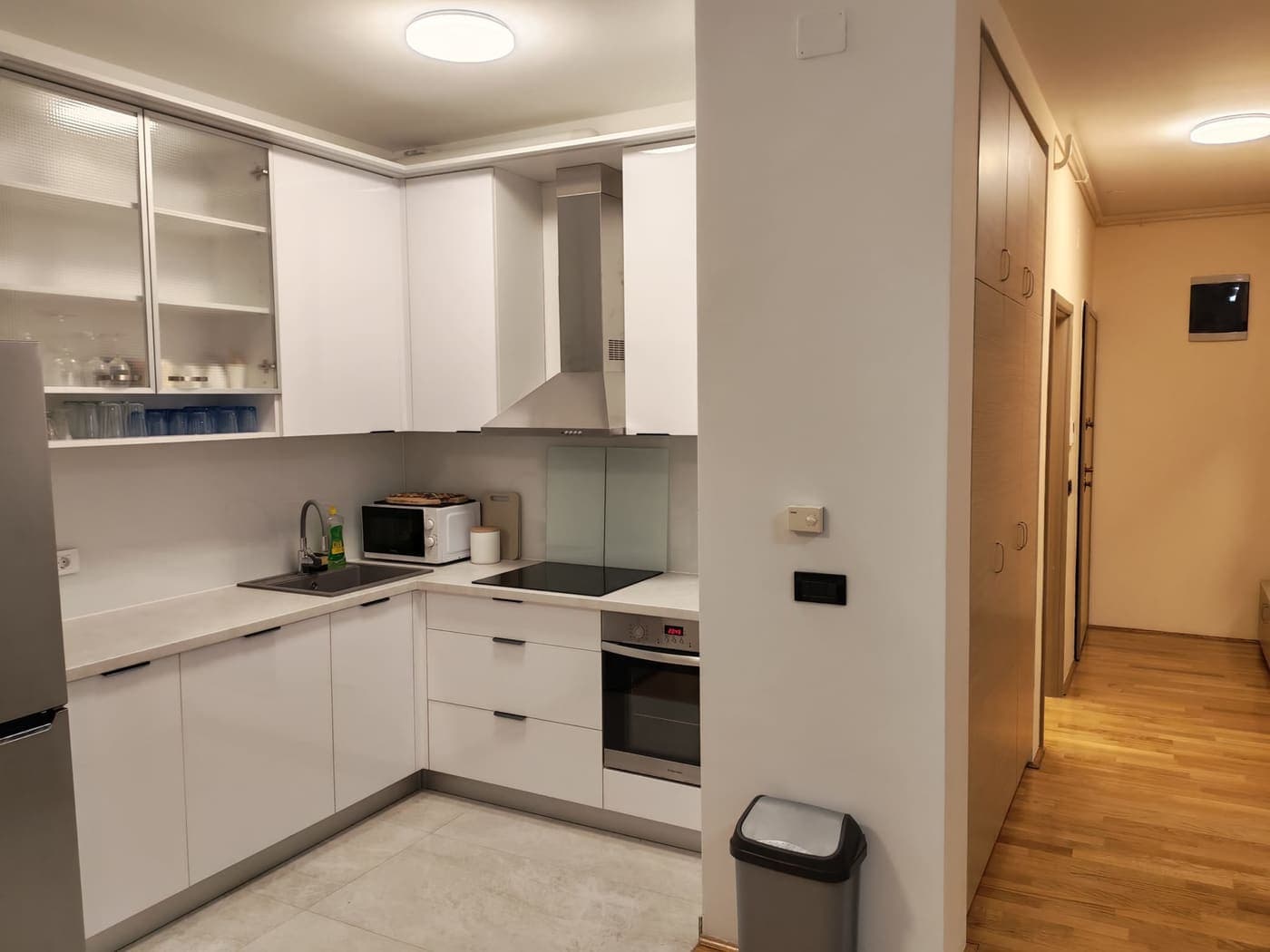 Dvosoban stan 50 m², Novi Zagreb - Zapad