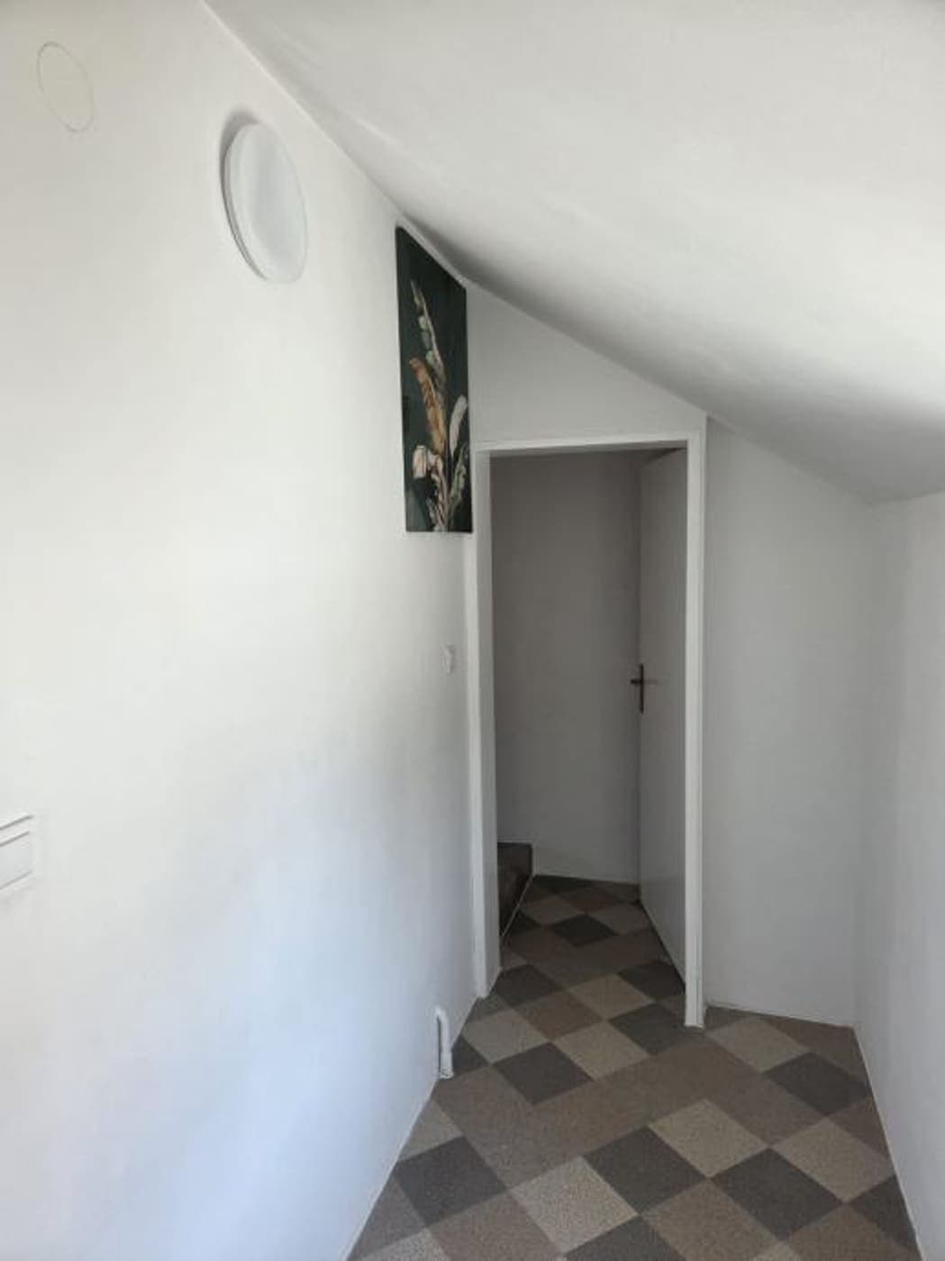 Dvosoban stan 55 m², Donja Dubrava — fotografija 2