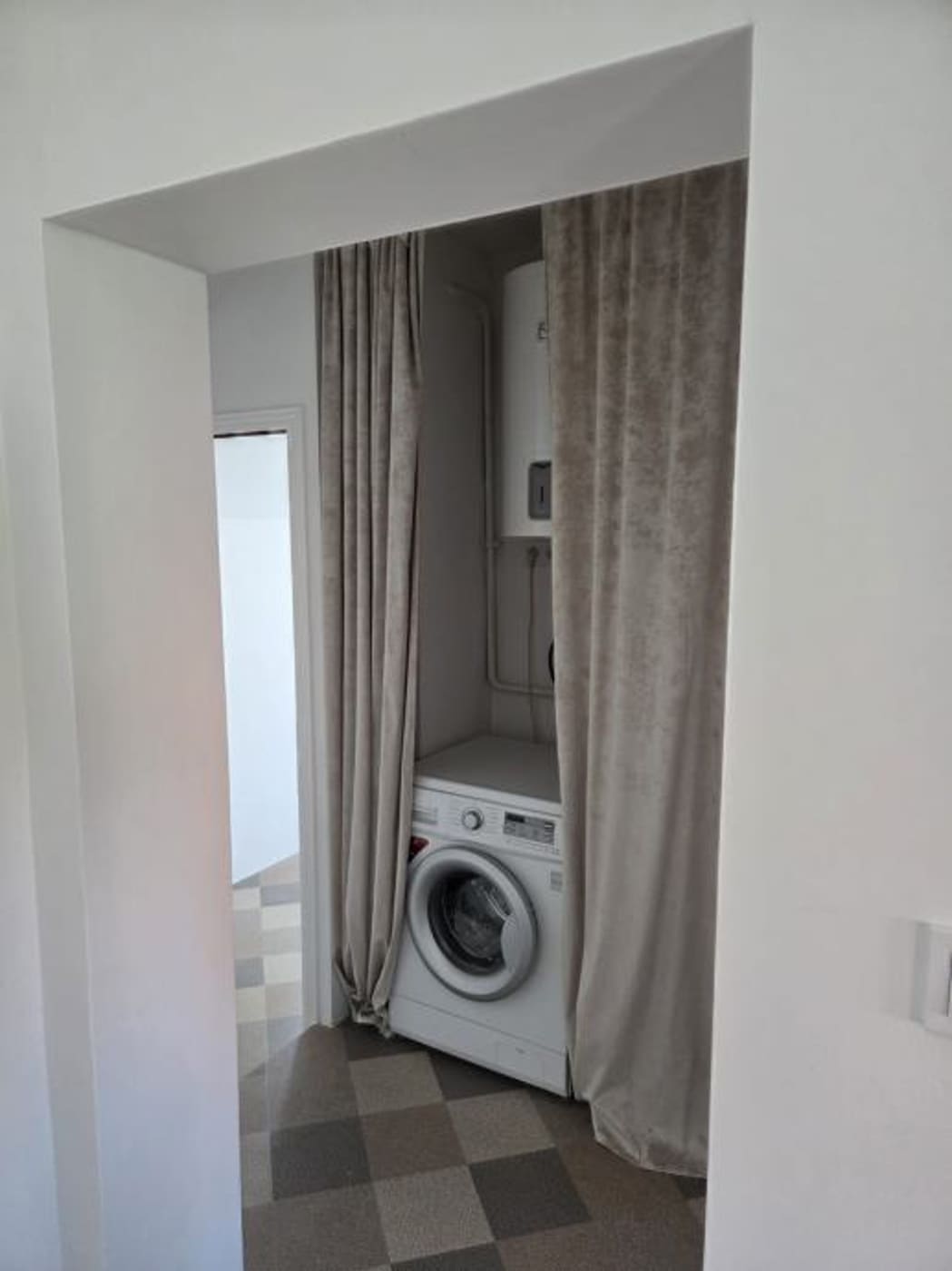 Dvosoban stan 55 m², Donja Dubrava — fotografija 3