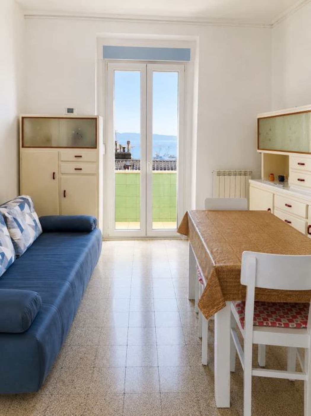 Trosoban stan 57 m², Rijeka — fotografija 2