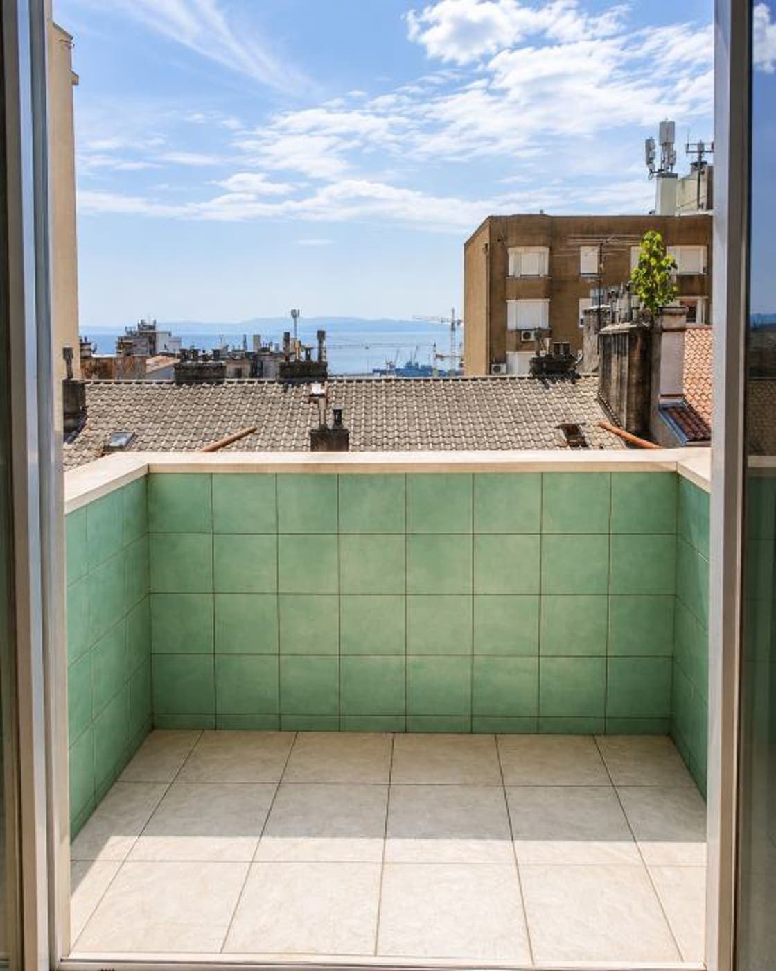 Trosoban stan 57 m², Rijeka