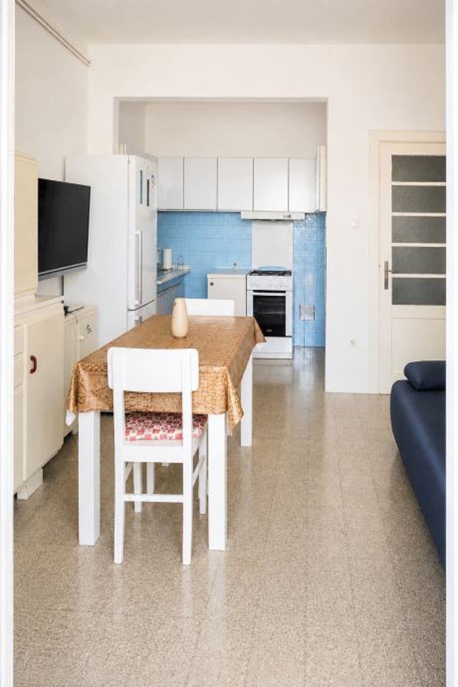 Trosoban stan 57 m², Rijeka — fotografija 4