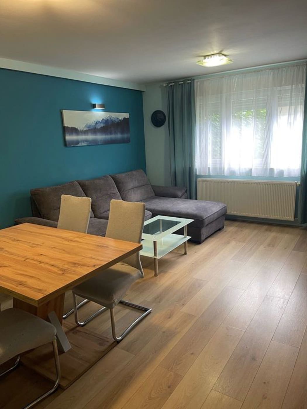 Trosoban stan 72 m², Peščenica - Žitnjak