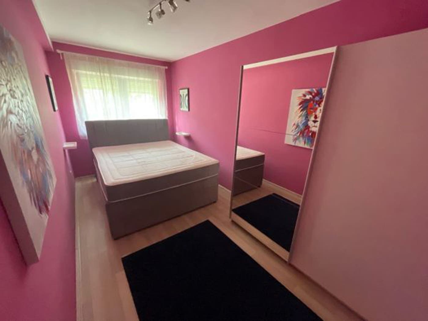 Trosoban stan 72 m², Peščenica - Žitnjak — fotografija 4