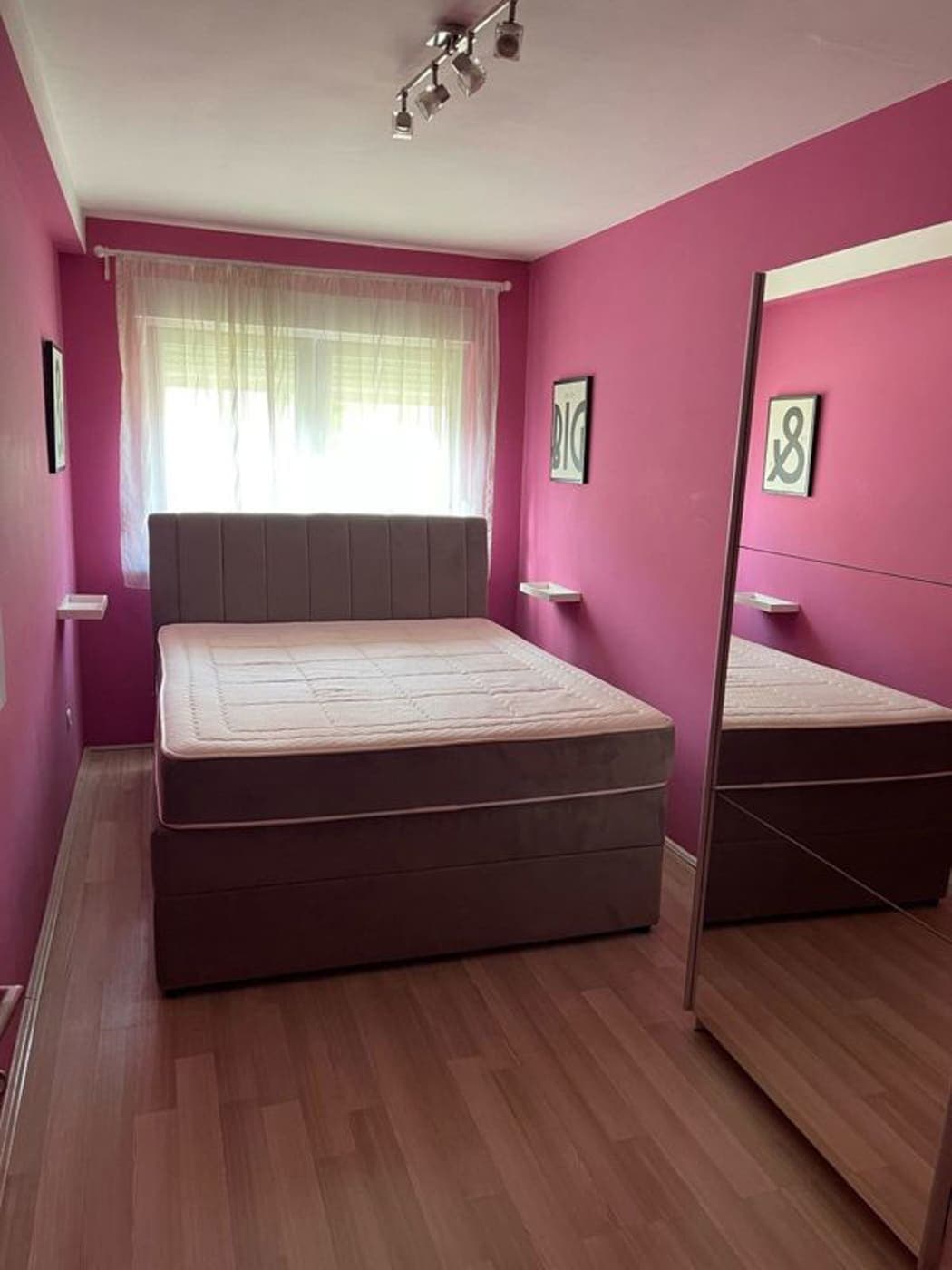 Trosoban stan 72 m², Peščenica - Žitnjak — fotografija 3