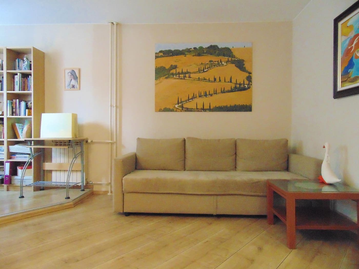 Jednosoban stan 34 m², Stenjevec — fotografija 3