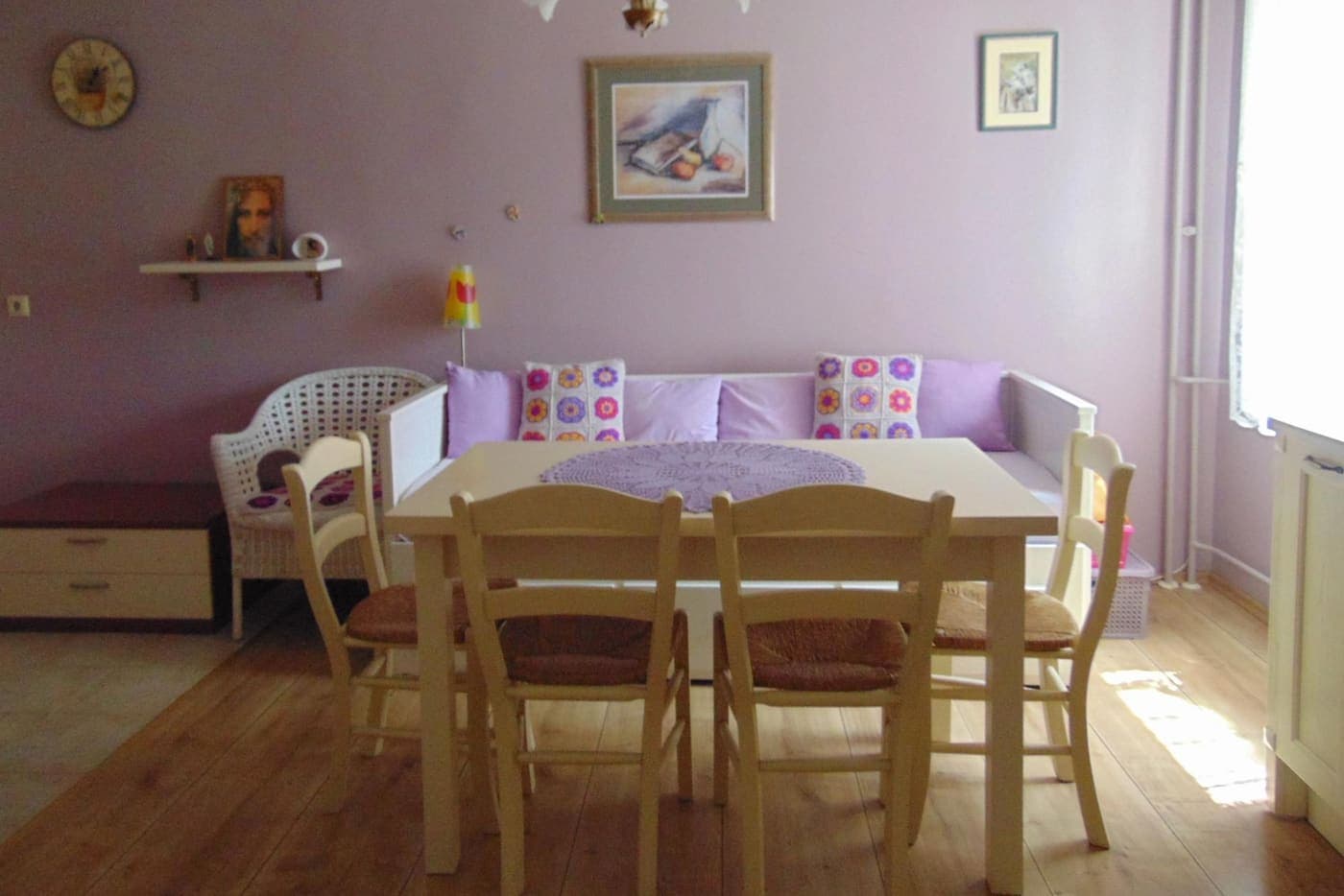 Jednosoban stan 34 m², Stenjevec