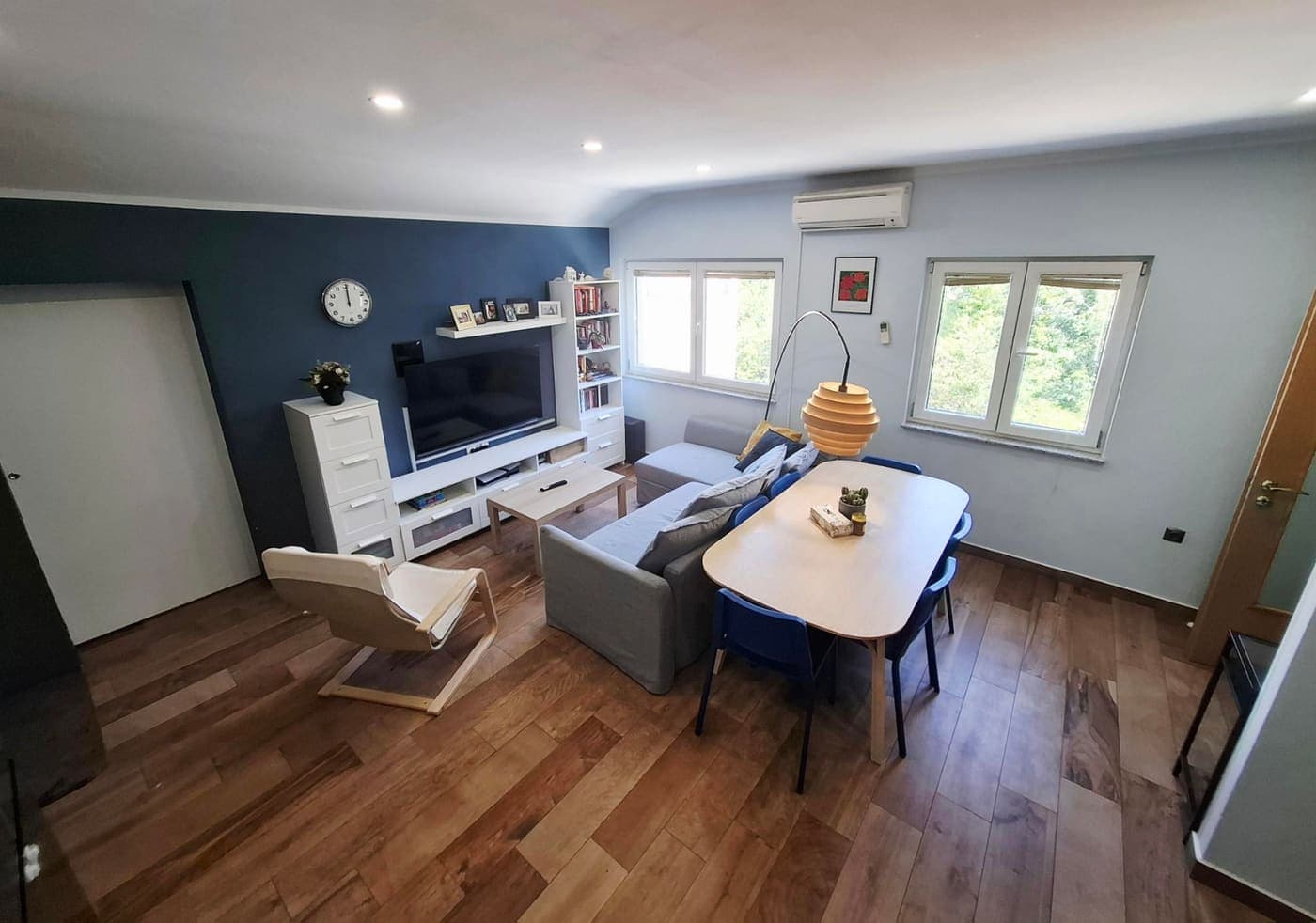 Četverosoban stan 85 m², Viškovo — fotografija 4