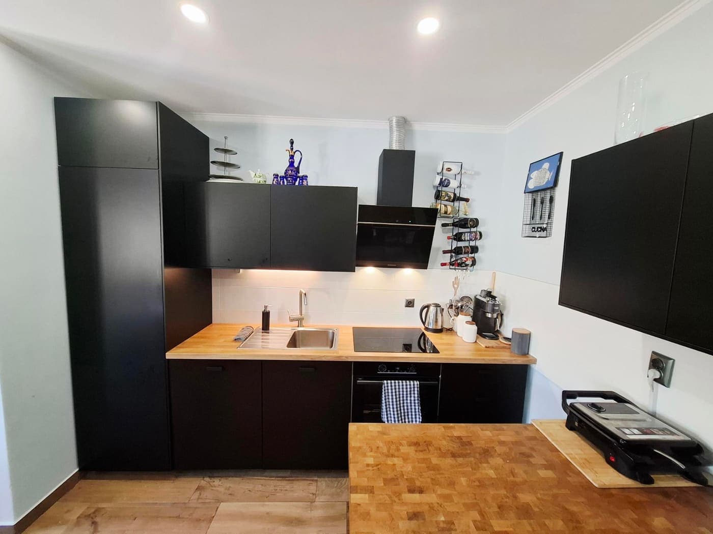 Četverosoban stan 85 m², Viškovo — fotografija 3
