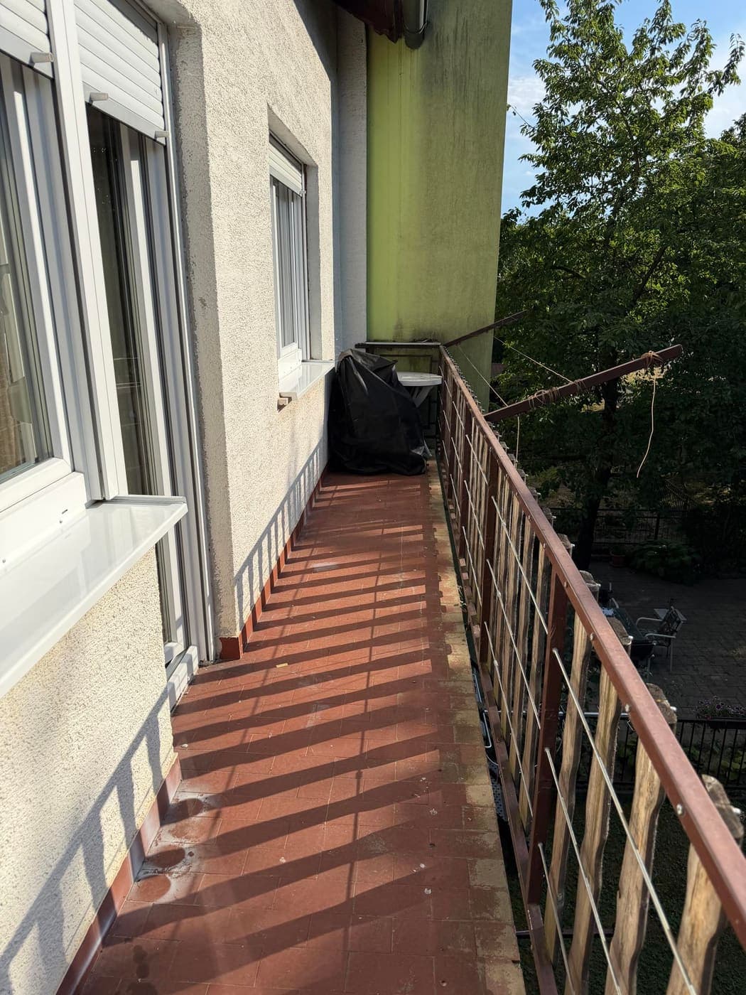 Dvosoban stan 65 m², Gornja Dubrava — fotografija 3