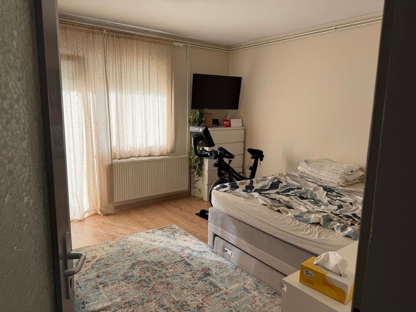 Dvosoban stan 65 m², Gornja Dubrava