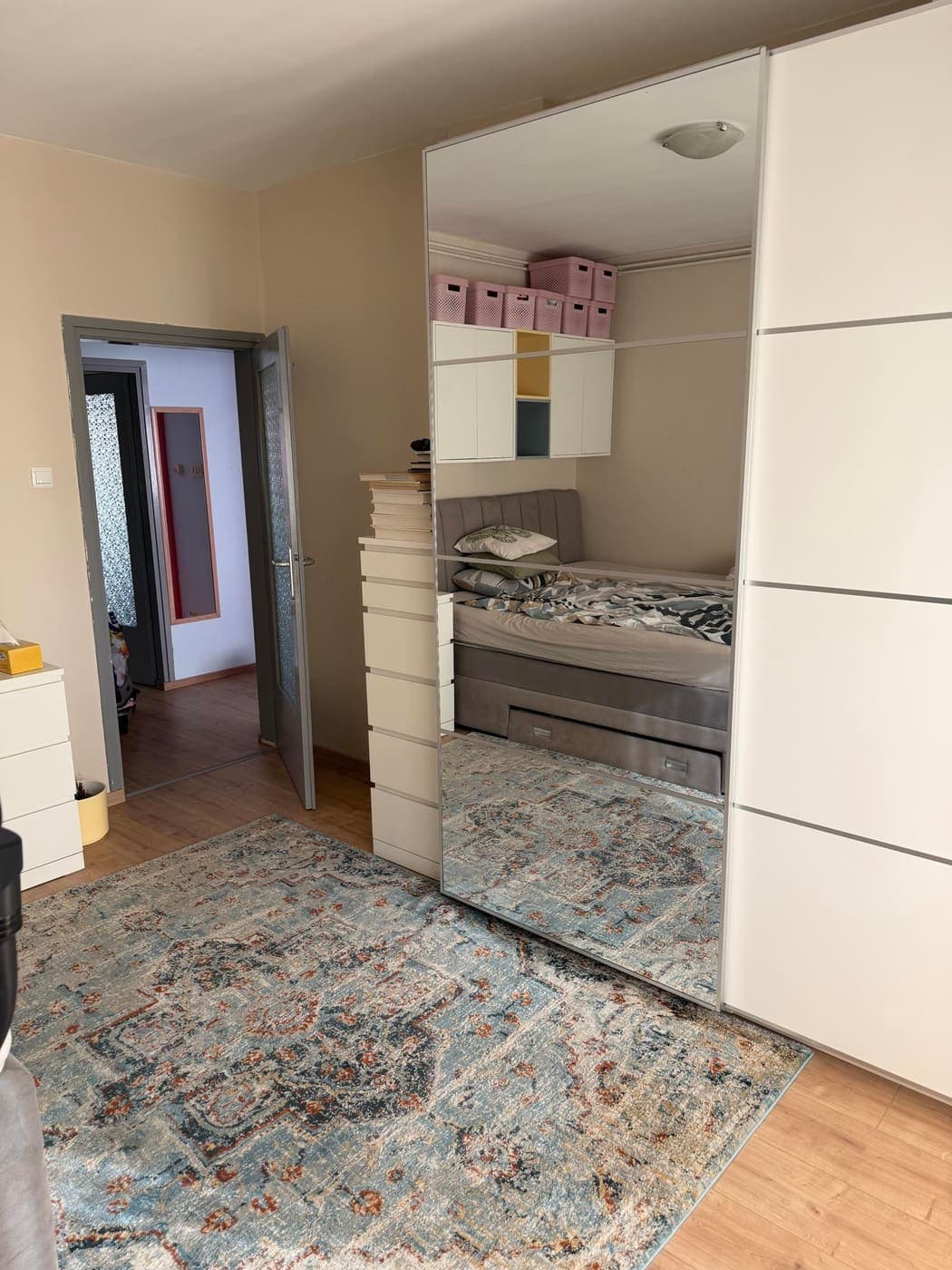 Dvosoban stan 65 m², Gornja Dubrava — fotografija 2