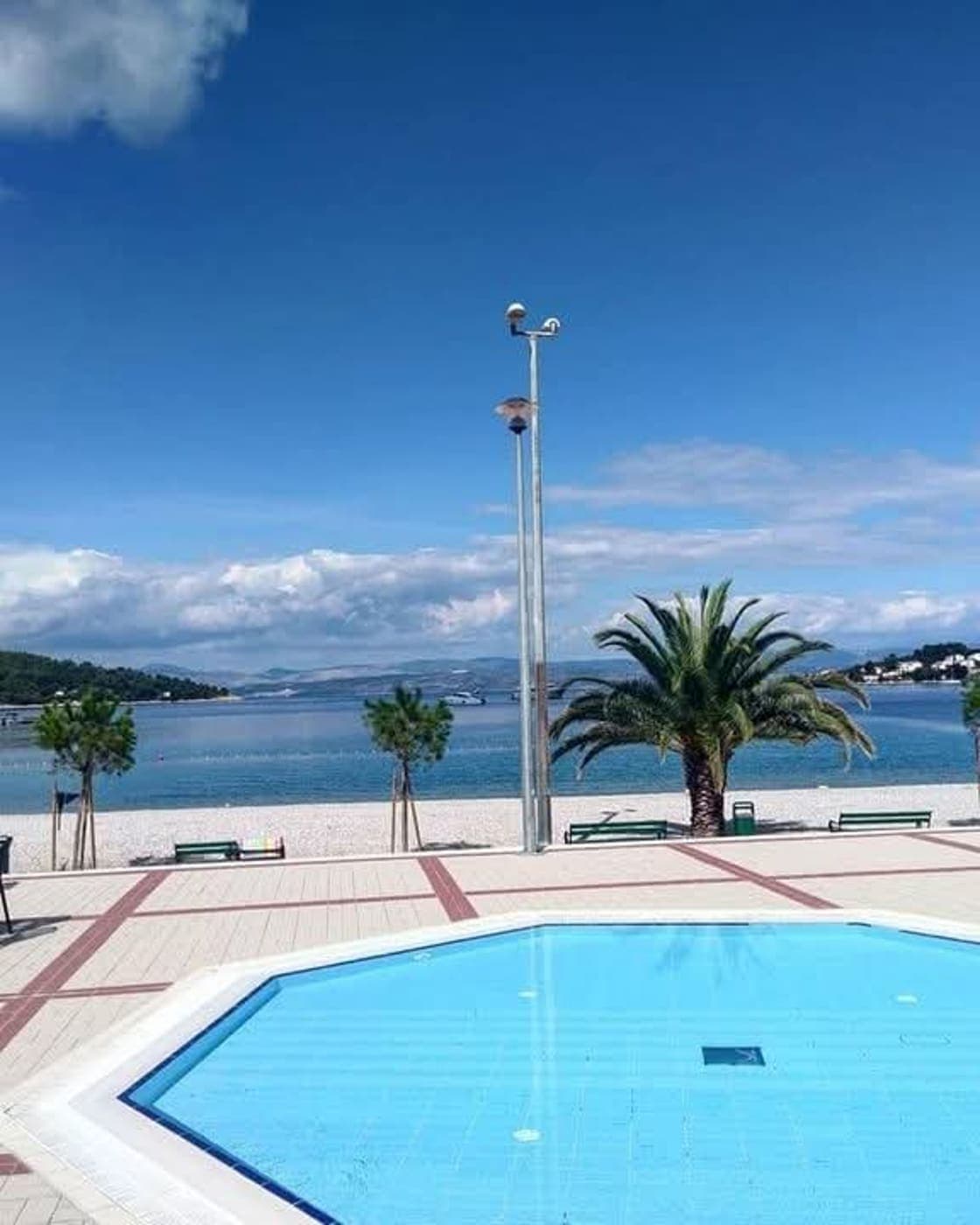 Vila s pogledom 32,4 m², Šolta — fotografija 2