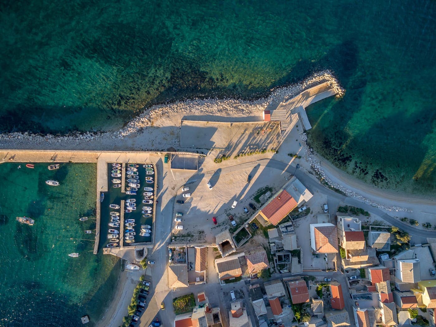 Vila Meje — fotografija 2