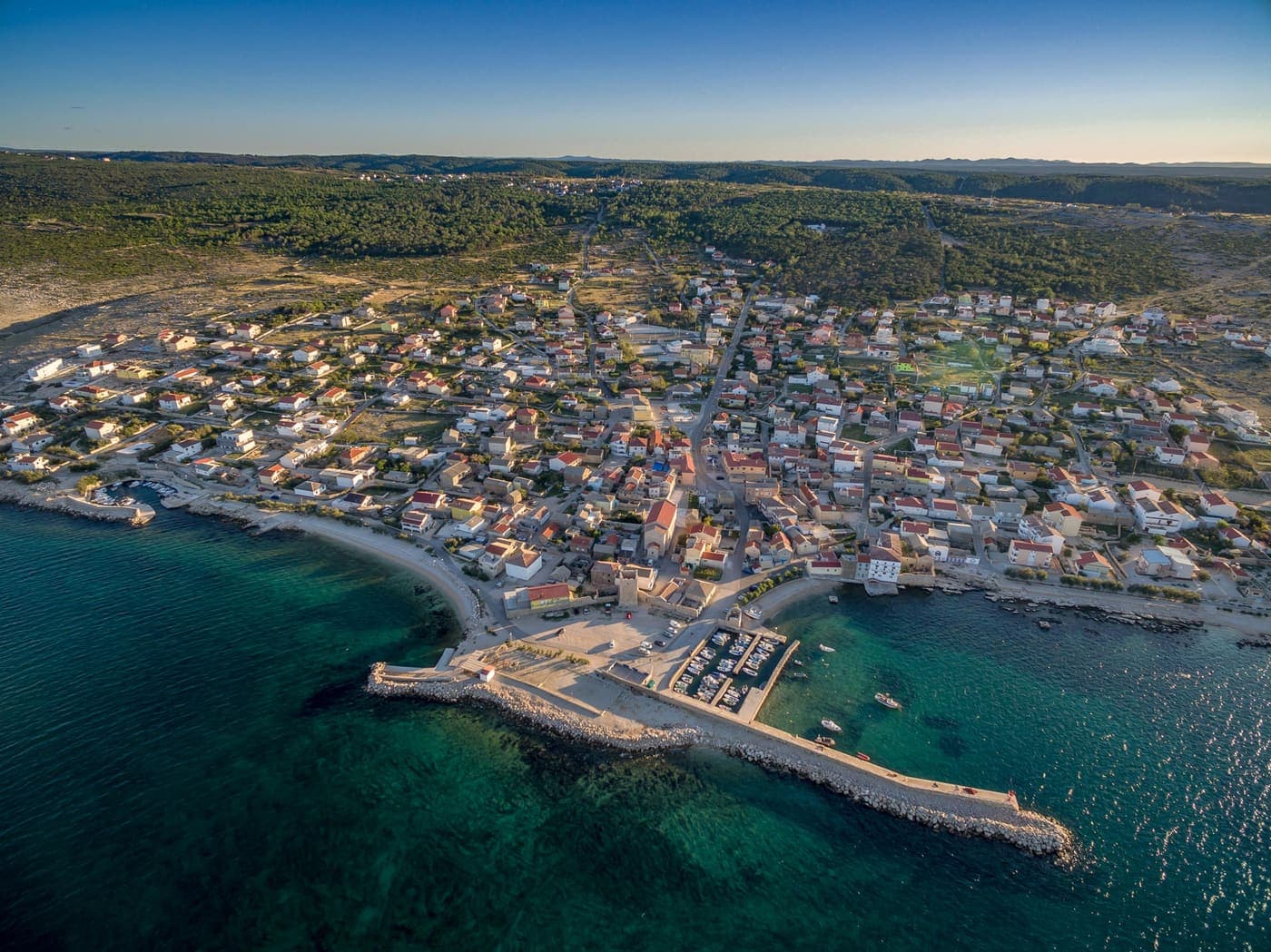 Vila Meje — fotografija 3