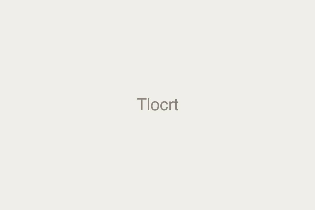 Tlocrt — Vila Meje
